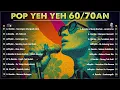 Download Lagu Irama Pop Yeh Yeh 60an 📻🎶 Bila Suara Lama Masih Menyentuh Hati