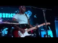"Fear & Force", Vagabon - Paris, Mai 2017