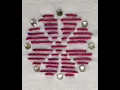 Download Lagu Neygi Kasuti Flower Embroidery#kasuti#handembroidery