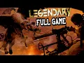 Download Lagu Legendary - FULL GAME Walkthrough Longplay