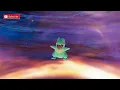 FROM TOTODILE TO FERALIGRATR Full Shiny Evolution