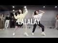 Download Lagu SUNMI - LALALAY  / Tina X Lia Choreography