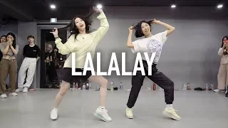 Download SUNMI - LALALAY  / Tina X Lia Choreography MP3