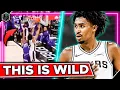 Download Lagu The NBA is already REGRETTING letting this happen...