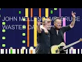 John Mellencamp, Bruce Springsteen - WASTED DAYS (PRO MIDI FILE REMAKE) - "in the style of"