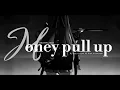 MONEY PULL UP By Blaiz Fayah, Maureen & Dj Glad [Slowed Version with lyrics]