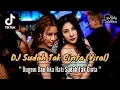 Download Lagu DJ SUDAH TAK CINTA | DAN JIKA HATI SUDAH TAK CINTA !! DUGEM NONSTOP REMIX VIRAL 2022