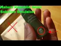 How To Use Nature Republic Snail Solution Emulsion Review