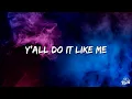 Samuel Moriero - LIKE ME (Lyrics)