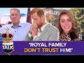 Download Lagu ‘Prince Harry Looks Like An UNHAPPY MAN Wanting To Come Home’ | Kinsey Schofield | Jeremy Kyle