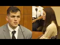 Officer Testifies About Sedated Lindsay Clancy At Hospital After Children Were Killed