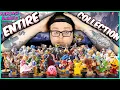 Im ADDICTED To Amiibo - My Collection Tour