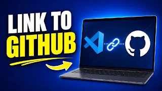 How to Link Visual Studio Code to GitHub Complete Guide