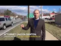 Asheville s Most Dangerous Roads Patton Avenue Slow Down Asheville