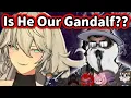 Download Lagu Zen calls Heavenly their GANDALF...