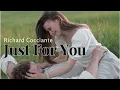 Download Lagu JUST FOR YOU | Richard Cocciante || Lagu Nostalgia Barat