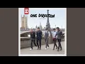 Download Lagu One Direction - One Thing (Official Instrumental)