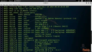 14 Creating Reverse Shell with Metasploit red Team Fundamental