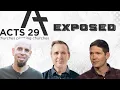 Acts 29 Church Planting Network Exposed