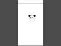 Draw Panda Using Python