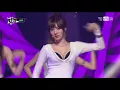 [Vietsub + Kara] 140220 Stellar - Marionette @ M! Countdown