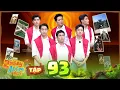 Lagu 2 Ngày 1 Đêm Mùa 4|Tập 93:HIEUTHUHAI vào vai \