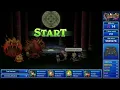 Theatrhythm FBL: Romancing SaGa 3 - "Four Sinistrals Battle I" Supreme Difficulty Perfect Chain