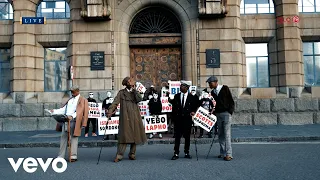 yebo lapho gogo official music video 