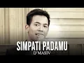 Download Lagu D'MASIV - Simpati Padamu