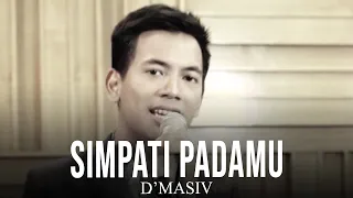 dmasiv simpati padamu