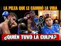 The FIGHT that changed Prichard Colon s life The cause of death of boxer Prichard Colon