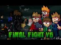 Download Lagu FNF Final Fight V6  but The Eddsworld cast sing it (Edd Vs Future Edd)