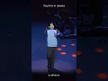 Download Lagu [FANCAM] Me After You (너를 만나) - 폴킴 Paul Kim in Jakarta (Sincerely Yours 2025)
