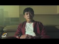 Download Lagu Caffeine - Setangkai Bunga (Official Karaoke Video)