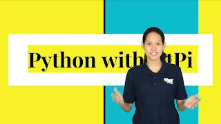 Python course Intro to Loops QtPi Robotics