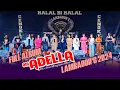 Download Lagu FULL ALBUM ADELLA LAMBADOR'C (SEASON 6) 2024 - CUMI CUMI AUDIO - SEMBILAN PRODUCTION