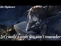 Download Lagu Nightcore - Timber