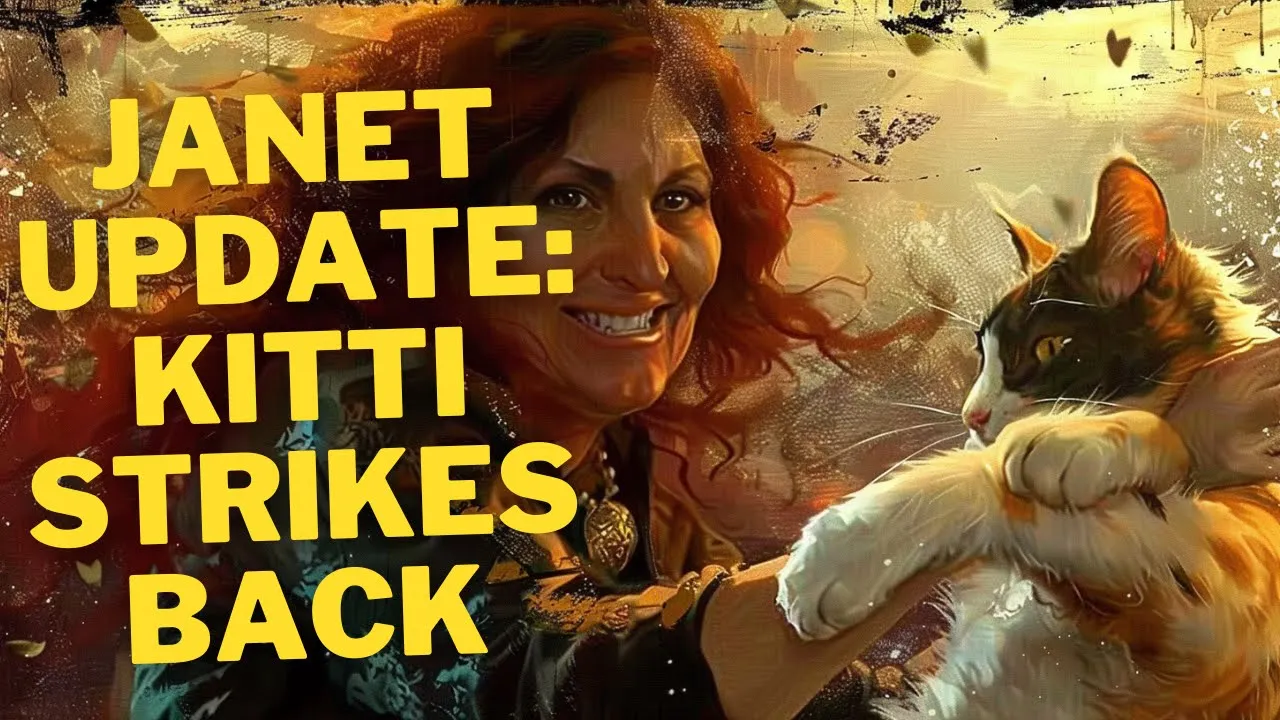 Reviewing Caffinated Kitti's Anti-SLAPP To Jeanette Braun/Lauren The Mortician