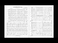 Norwegian Wood (This Bird Has Flown) arr. Larry Moore