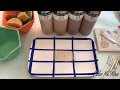 Pottery Painting Carving Technique