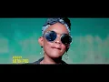 SABULA -  FILLE  OFFICIAL VIDEO