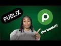 WHAT THEY DON T TELL YOU ABOUT WORKING AT PUBLIX EXPOSING IT ALL