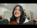 Siluet (Acoustic Version) - Natania Karin