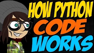 How Python Code Works