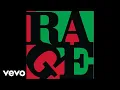 Rage Against The Machine - How I Could Just Kill a Man (Audio)