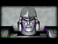 (SFM) Megatron's Message