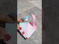 Download Lagu Diy super easy 5 minute craft paper #trending #youtubevirlshort #viral#craftpaper