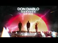 Don Diablo - Survive ft. Emeli Sandé & Gucci Mane (VIP Mix) | Official Audio