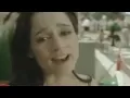 ERES PARA MI JULIETA VENEGAS  Y ANITA TIJOUX VIDEO OFICIAL