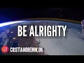 BE ALRIGHT (REMIX) - EVAN CRAFT✘REDIMI2✘DANNY GOKEY✘PROD LUCIANO (Todo Va A Estar Bien) 2021(Live)